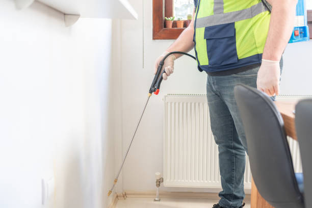 Best Residential Pest Control  in Elmwood Park, NJ
